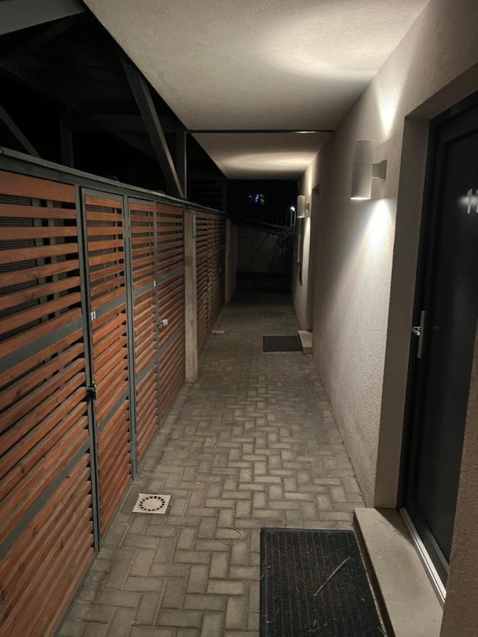 Appartement Palava Eu 12 *